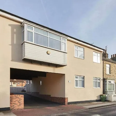2-bedroom Serviced In Marske-by-the-Sea